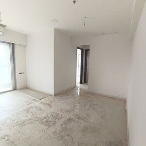 Room in 2 BHK Apartment at Ekta Tripolis, Goregaon West – for Rent