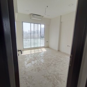 Room in 2 BHK Apartment at Ekta Tripolis, Goregaon West – for Rent