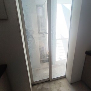 Building Lobby in 2 BHK Apartment at Ekta Tripolis, Goregaon West – for Rent