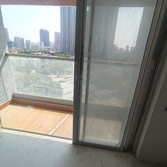 2 BHK + Pooja Room Apartment For Rent in Ekta Tripolis