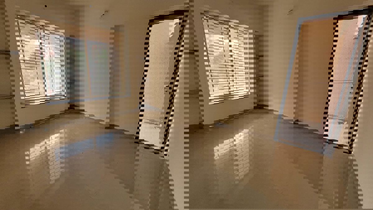 1 BHK 700 Sq.Ft. Apartment in Sai Apartments Aundh