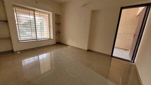 1 BHK Apartment For Rent in Sai Apartments Aundh, Aundh
