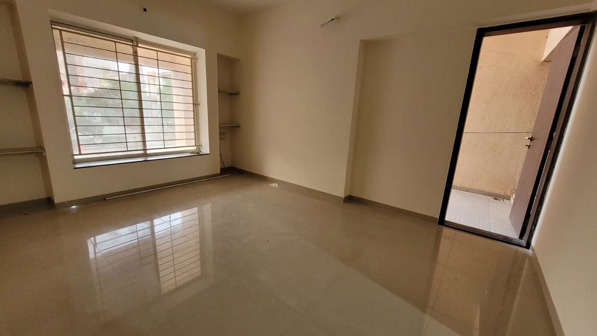 1 BHK Apartment For Rent in Sai Apartments Aundh