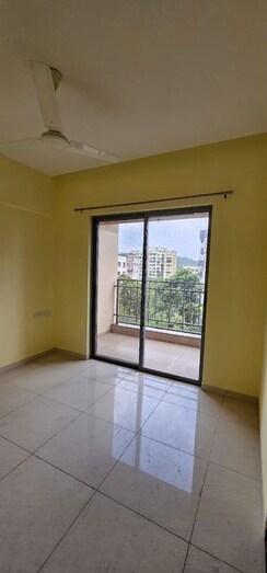 2 BHK Apartment For Rent in Kubera Gulshan