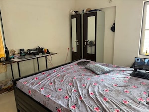 2 BHK Apartment For Rent in Nilaya CHS, Pashan