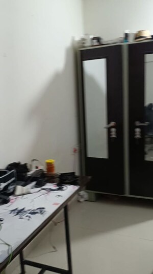 Gym in 2 BHK Apartment at Nilaya CHS, Pashan – for Rent