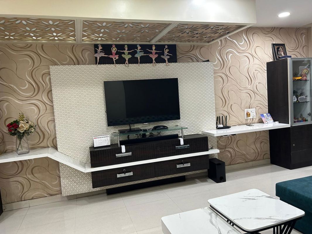 2 BHK Villa For Rent in Anmol Pride Pashan