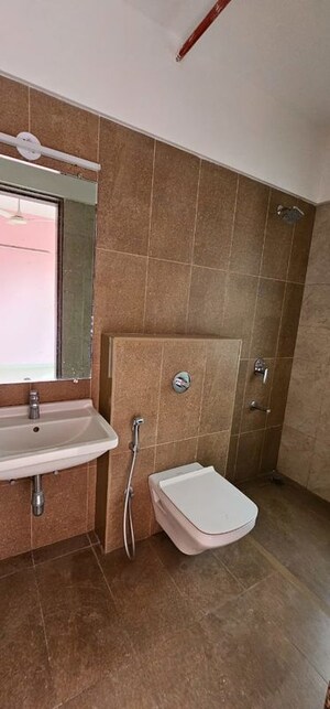 Furnished Amenities in 3 BHK Apartment at Amar Serenity, Baner Pashan Link Road – for Rent