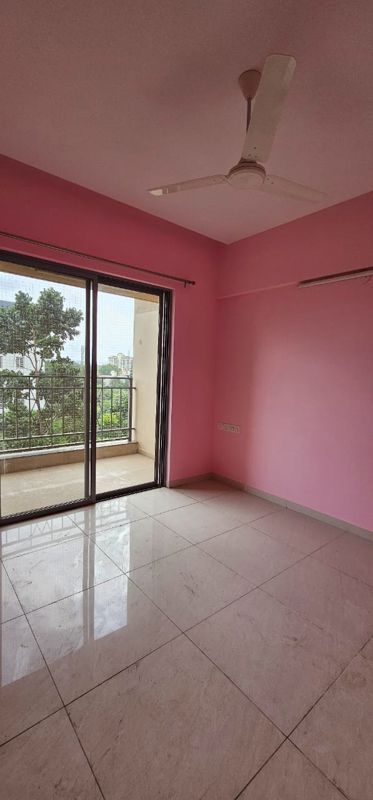 3 BHK Apartment For Rent in Amar Serenity