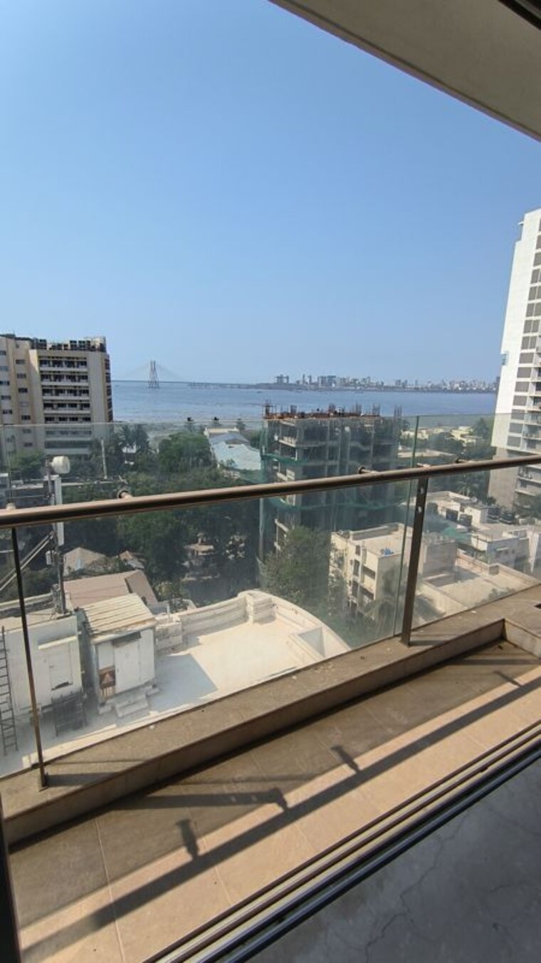 Exterior View, suraj-tranquil-bay-1 3 Bedroom 1318 Sq.Ft. Apartment In Prabhadevi Mumbai 10157436