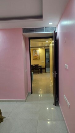 3.5 BHK + Pooja Room Apartment For Rent in Omaxe R2