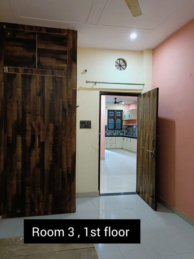 Room, omaxe-r2 3 Bedroom 1855 Sq.Ft. Apartment In Gomti Nagar Lucknow 10157440