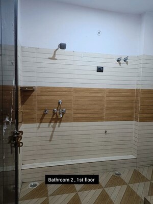 3 BHK Apartment – Exterior View View at Omaxe R2, Gomti Nagar - for Rent