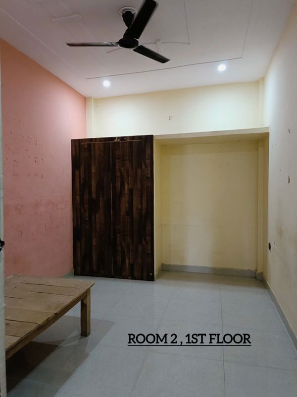 3 BHK + Pooja Room 1855 Sq.Ft. Apartment in Omaxe R2