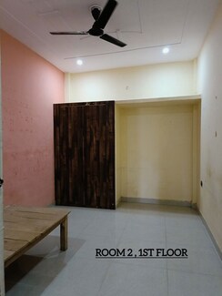 3 BHK + Pooja Room Apartment For Rent in Omaxe R2
