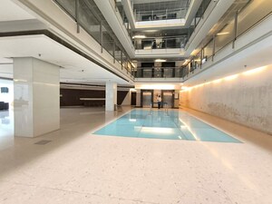  Office Space – Exterior View View at Sahar Plaza, Andheri East - for Rent