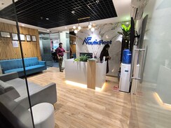 Office Space For Rent in Sahar Plaza