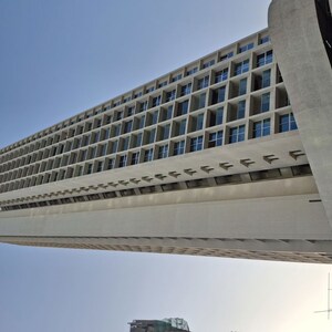 3 BHK Apartment For Rent in Aurum Q Residences, Ghansoli