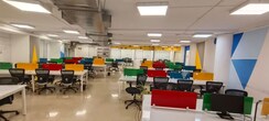 Office Space For Rent in Kanakia The Eagles Flight