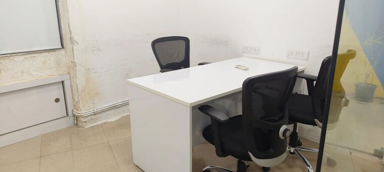 Team Area, kanakia-the-eagles-flight Commercial Office Space 3100 Sq.Ft. In Andheri East Mumbai 10157447