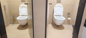 Floor Plan in  Office Space at Kanakia The Eagles Flight, Andheri East – for Rent