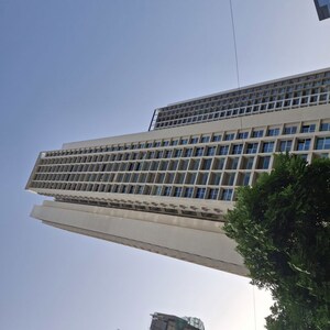 3 BHK Apartment For Rent in Aurum Q Residences, Ghansoli