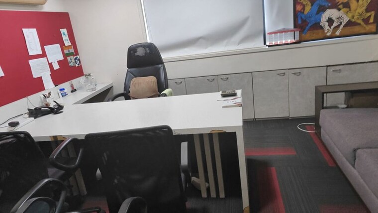 Team Area, dynasty-business-park Commercial Office Space 3200 Sq.Ft. In Andheri East Mumbai 10157451