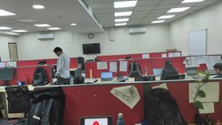 Office Space For Rent in Dynasty Business Park