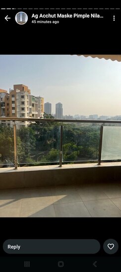 3 BHK Apartment For Sale in Bhandari 43 Privet Drive