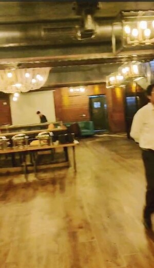 Floor Plan in  Showroom at Vishal Enclave – for Sale