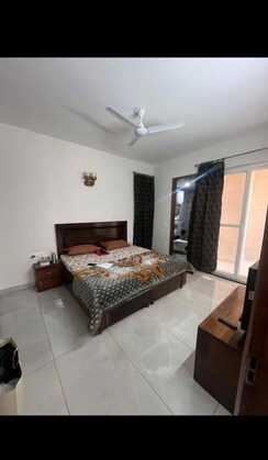 1 BHK Apartment For Rent in Sector 91