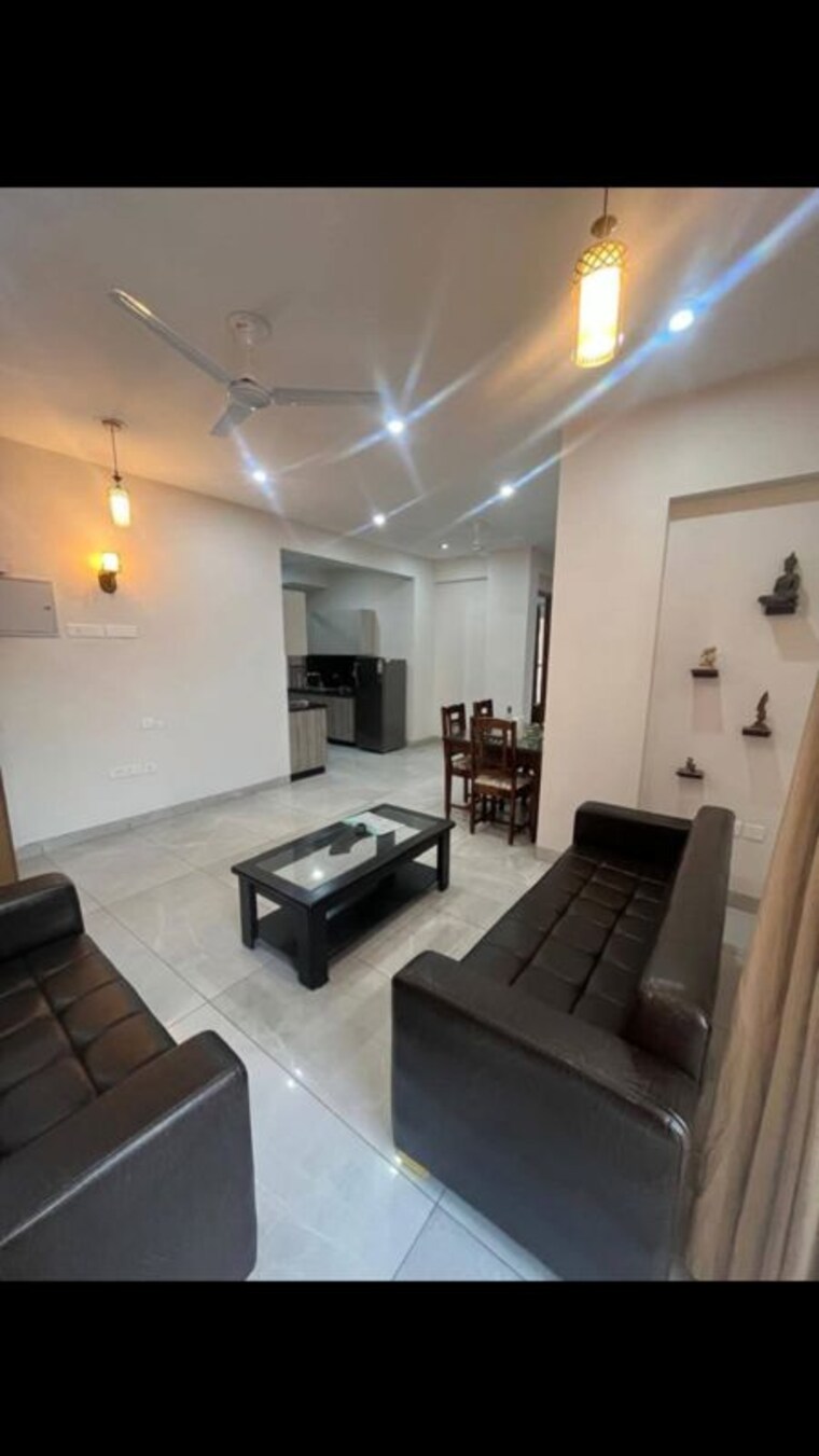 Living Room, sector 91 1 Bedroom 2400 Sq.Ft. Apartment In Sector 91 Mohali 10157458