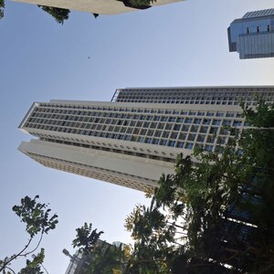 2 BHK Apartment For Rent in Aurum Q Residences, Ghansoli