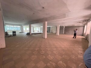 Parking in  Office Space at Kalkaji – for Rent