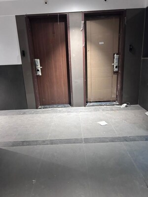 Bedroom in 3 BHK Apartment at Supreme Estia Phase 1, Baner – for Sale