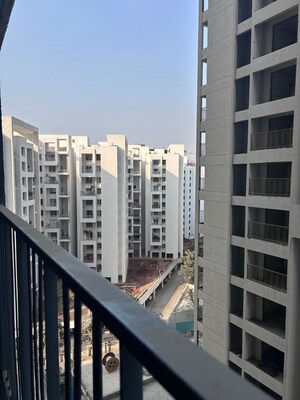 3 BHK Apartment For Sale in Supreme Estia Phase 1, Baner