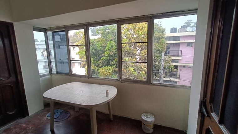 Master Bedroom, sector 35 3 Bedroom 2500 Sq.Ft. Builder Floor In Sector 35 Chandigarh 10157462