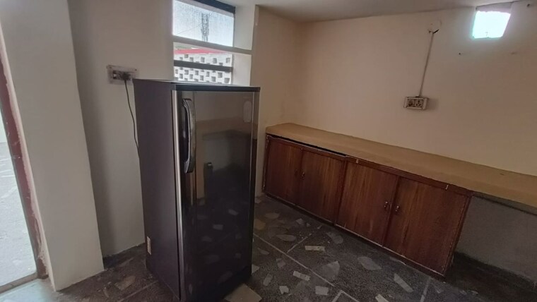 Kitchen, sector 35 3 Bedroom 2500 Sq.Ft. Builder Floor In Sector 35 Chandigarh 10157462