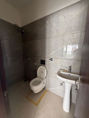 Bathroom in 3 BHK Villa at Sector 114 – for Rent