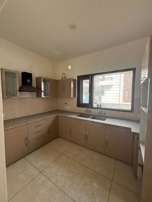 Kitchen in 3 BHK Villa at Sector 114 – for Rent