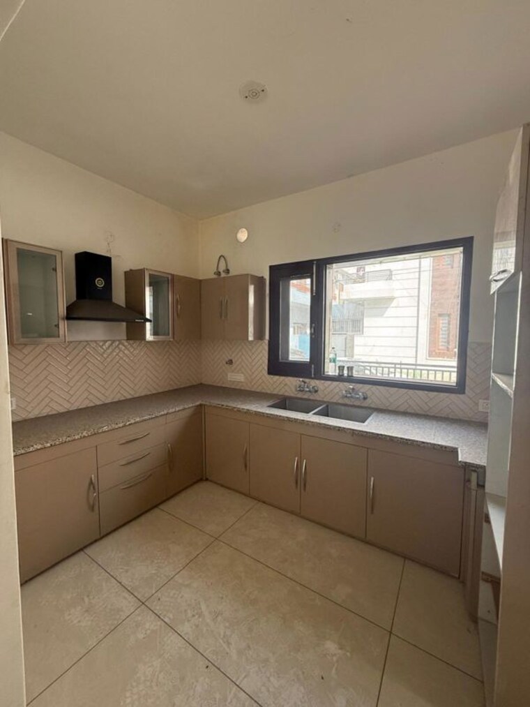 Kitchen, sector 114 3 Bedroom 1200 Sq.Ft. Villa In Sector 114 Mohali 10157463