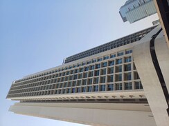 3 BHK Apartment For Rent in Aurum Q Residences