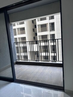 3 BHK Apartment For Sale in Dream Metropark County