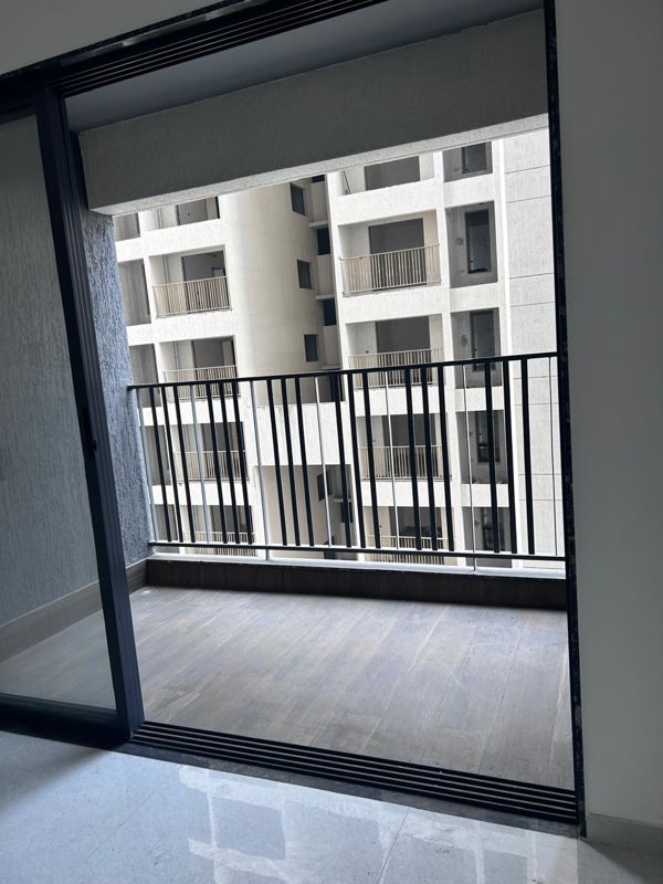 3 BHK Apartment For Sale in Dream Metropark County