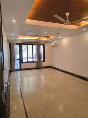 3 BHK Builder Floor For Sale in Panchsheel Enclave