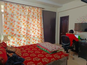 3 BHK Apartment For Rent in Supertech Cape Town, Sector 74