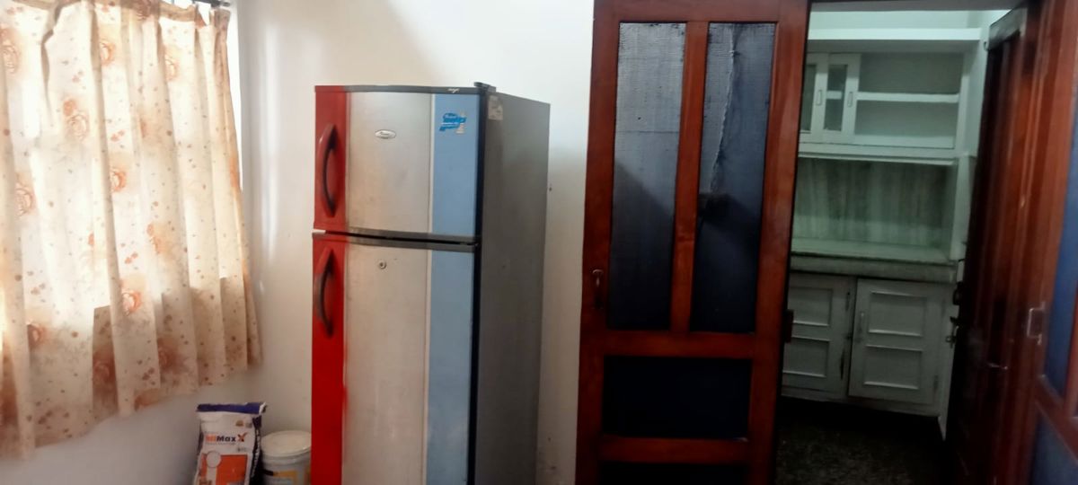 2 BHK Builder Floor For Rent in Sector 21
