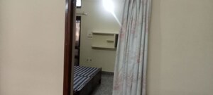 Building Lobby in 2 BHK Builder Floor at Sector 21 – for Rent
