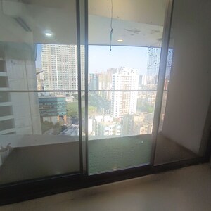 3 BHK Apartment For Rent in The Park Residency Andheri, Andheri West