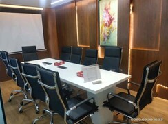 Office Space For Rent in Omkar The Summit Business Bay